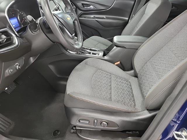 2022 Chevrolet Equinox Vehicle Photo in NEENAH, WI 54956-2243