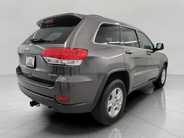 2014 Jeep Grand Cherokee Vehicle Photo in APPLETON, WI 54914-8833