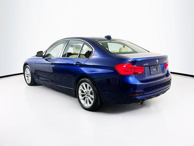 2018 BMW 320i xDrive Vehicle Photo in Flemington, NJ 08822