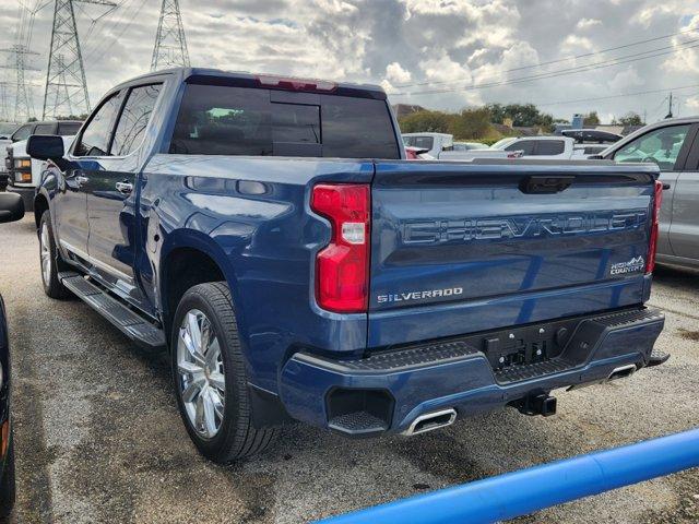 2024 Chevrolet Silverado 1500 Vehicle Photo in SUGAR LAND, TX 77478-0000