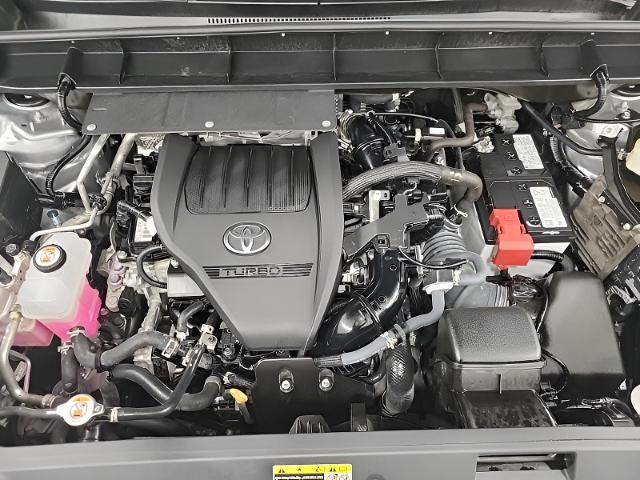 2023 Toyota Highlander Vehicle Photo in Green Bay, WI 54304