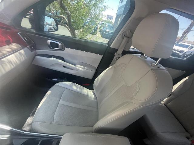 2022 Kia Sorento Vehicle Photo in Tucson, AZ 85712