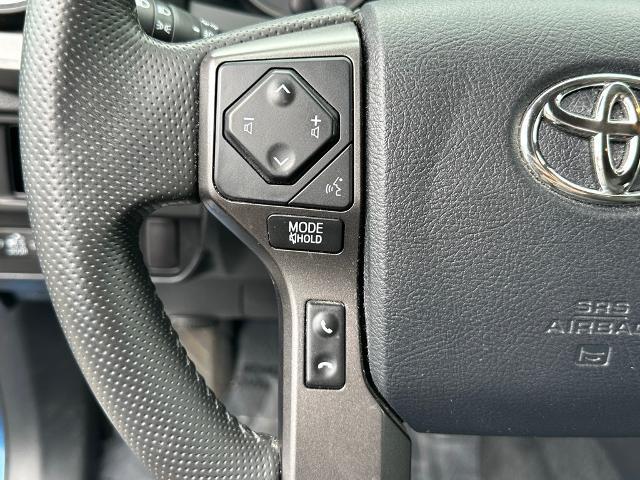 2016 Toyota Tacoma Vehicle Photo in San Antonio, TX 78230