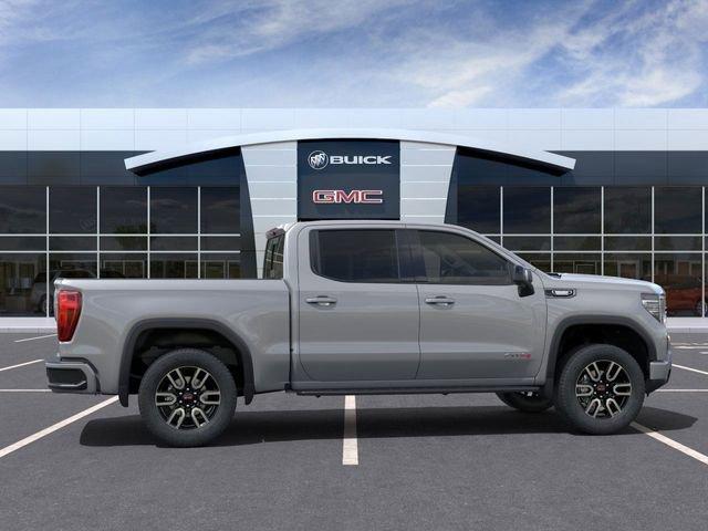 2025 GMC Sierra 1500 Vehicle Photo in MEDINA, OH 44256-9631