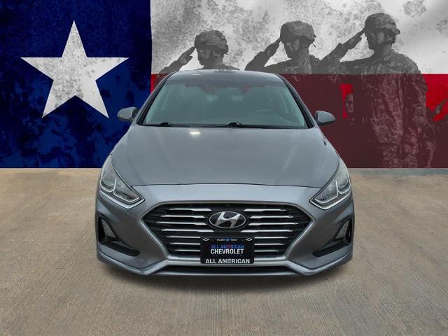 2019 Hyundai SONATA Vehicle Photo in Killeen, TX 76541