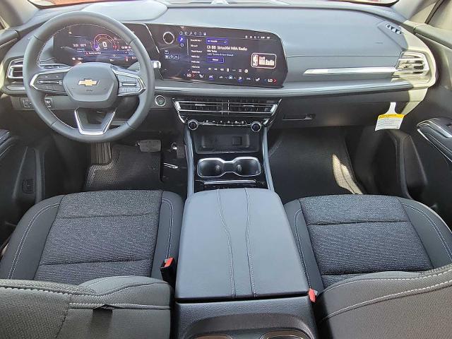 2024 Chevrolet Traverse Vehicle Photo in ODESSA, TX 79762-8186