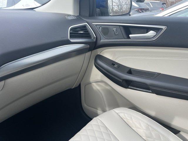 2024 Ford Edge Vehicle Photo in Flemington, NJ 08822