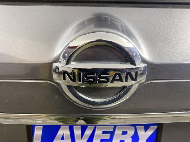 2020 Nissan Rogue Vehicle Photo in ALLIANCE, OH 44601-4622