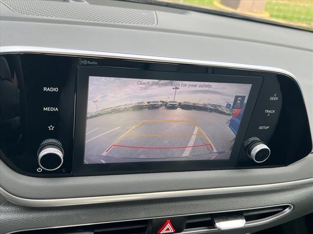 2022 Hyundai SONATA Vehicle Photo in O'Fallon, IL 62269