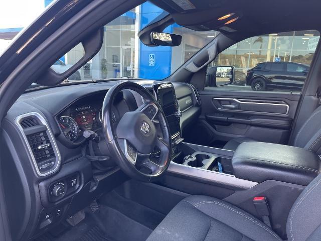 2021 Ram 1500 Vehicle Photo in VENTURA, CA 93003-8585