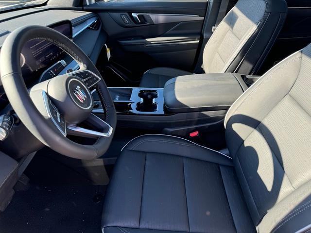 2025 Buick Enclave Vehicle Photo in LOWELL, MA 01852-4336