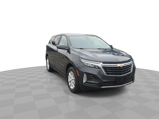 2022 Chevrolet Equinox Vehicle Photo in BOSTON, NY 14025-9684