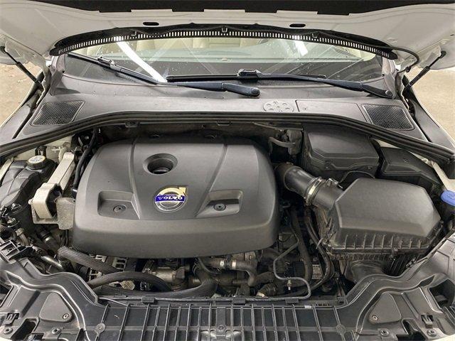 2015 Volvo V60 Vehicle Photo in PORTLAND, OR 97225-3518