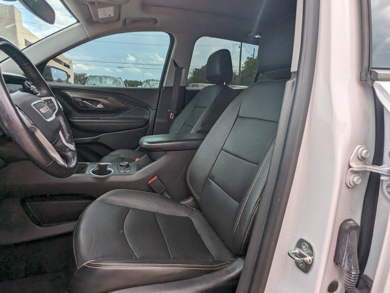 2020 GMC Terrain Vehicle Photo in Corpus Christi, TX 78415