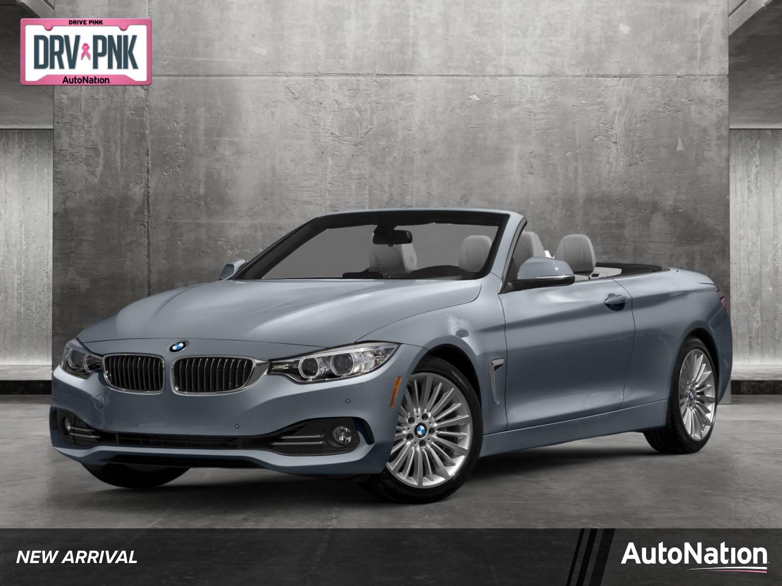 2015 BMW 428i Vehicle Photo in Orlando, FL 32811