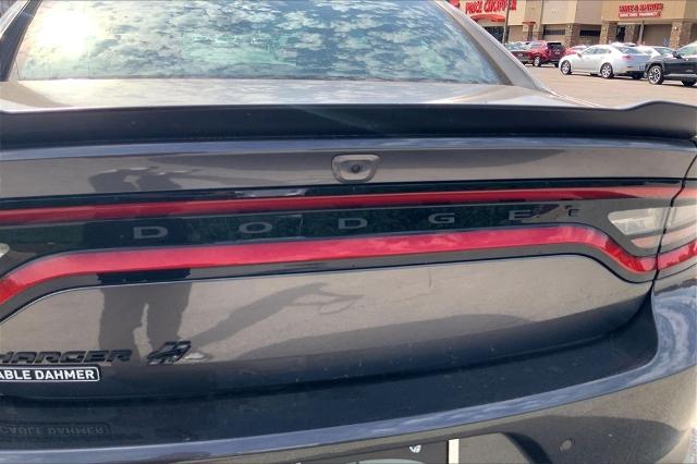 2023 Dodge Charger Vehicle Photo in Kansas City, MO 64114