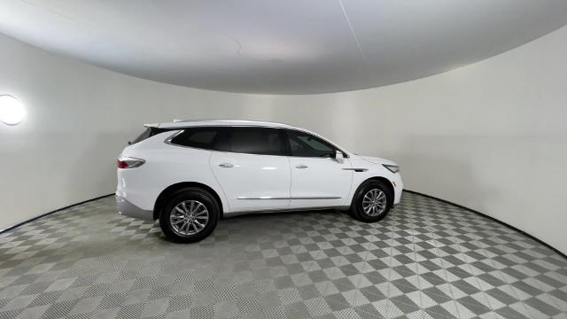 2024 Buick Enclave Vehicle Photo in GILBERT, AZ 85297-0402