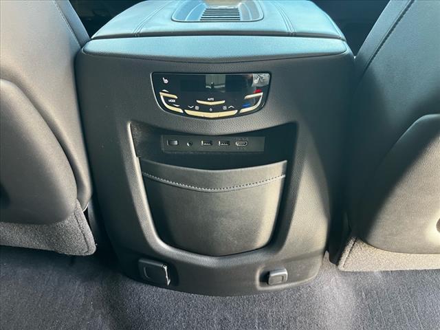 2020 Cadillac Escalade Vehicle Photo in TAMPA, FL 33612-3404