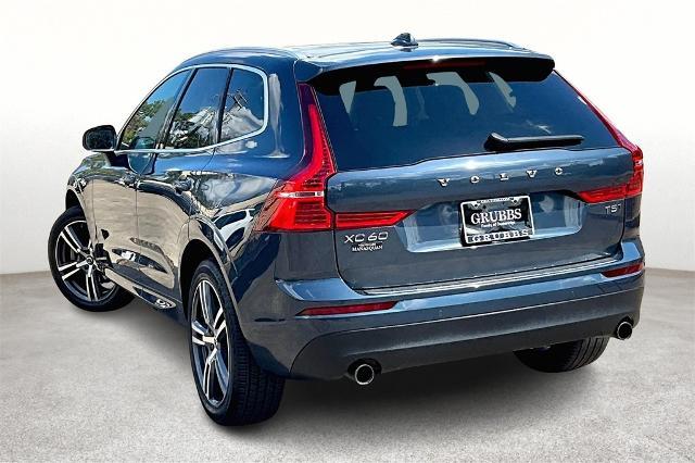 2021 Volvo XC60 Vehicle Photo in Houston, TX 77007