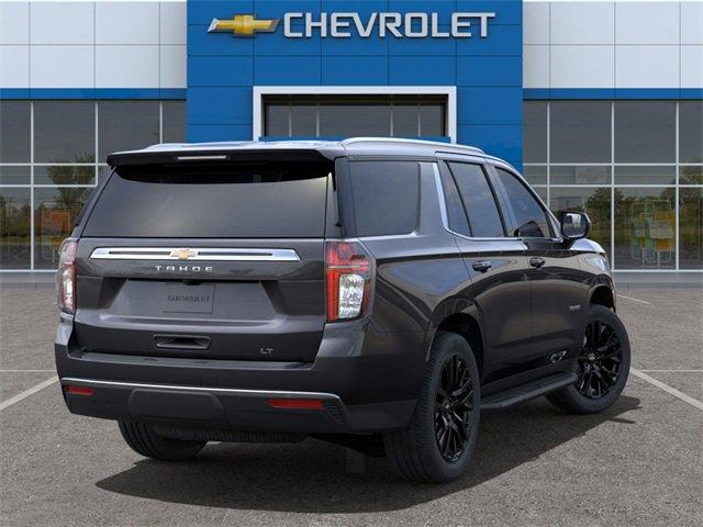 2024 Chevrolet Tahoe Vehicle Photo in EVERETT, WA 98203-5662