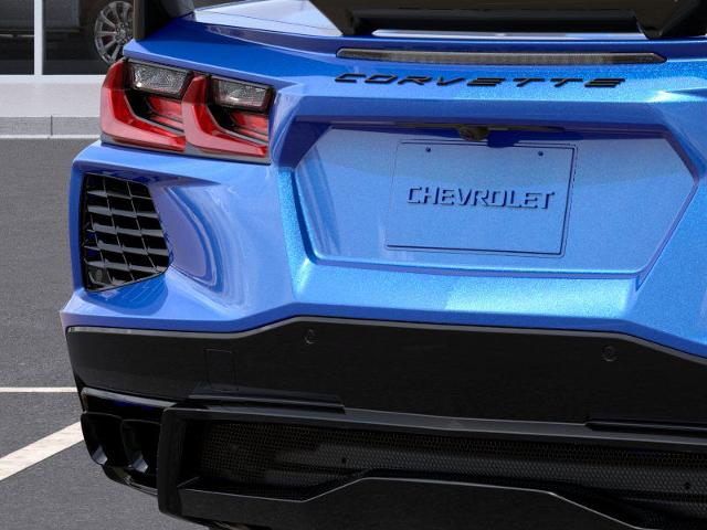 2024 Chevrolet Corvette Stingray Vehicle Photo in TIMONIUM, MD 21093-2300