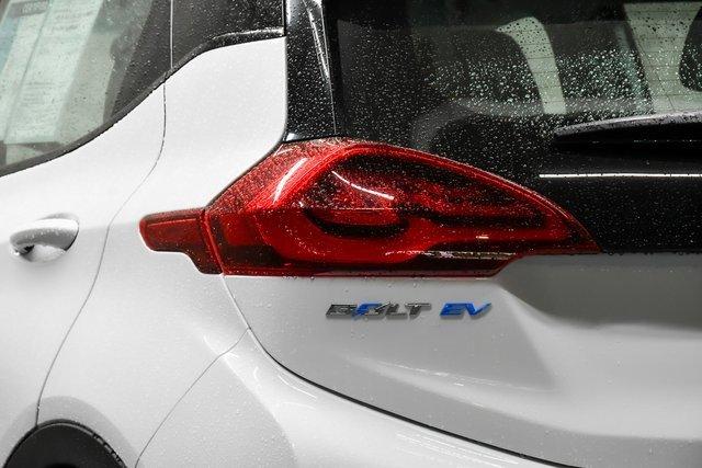 2020 Chevrolet Bolt EV Vehicle Photo in EVERETT, WA 98203-5662