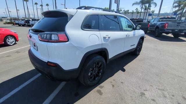 2023 Jeep Cherokee Vehicle Photo in ANAHEIM, CA 92806-5612