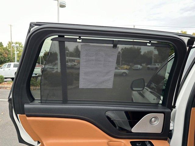 2020 Lincoln Aviator Vehicle Photo in NEWBERG, OR 97132-1927