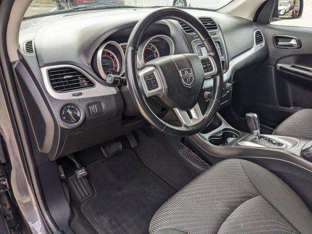 2020 Dodge Journey Vehicle Photo in San Antonio, TX 78209