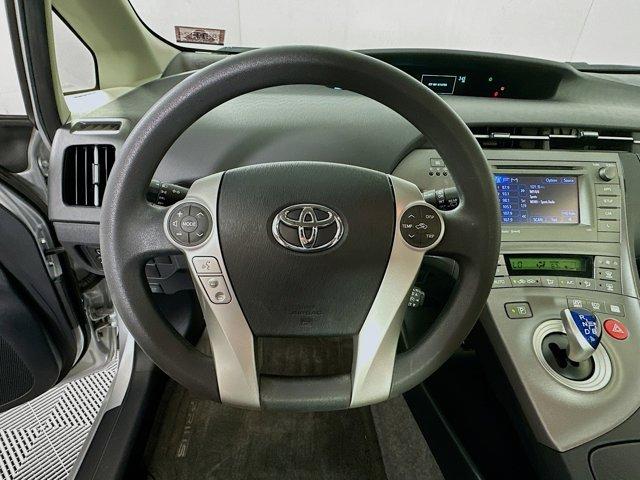 2015 Toyota Prius Vehicle Photo in Flemington, NJ 08822