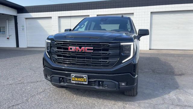 2025 GMC Sierra 1500 Vehicle Photo in TURLOCK, CA 95380-4918