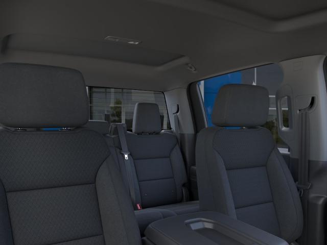 2023 Chevrolet Silverado 1500 Vehicle Photo in ORLANDO, FL 32808-7998