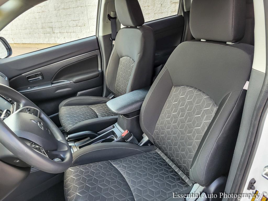 2020 Mitsubishi Outlander Sport Vehicle Photo in Plainfield, IL 60586