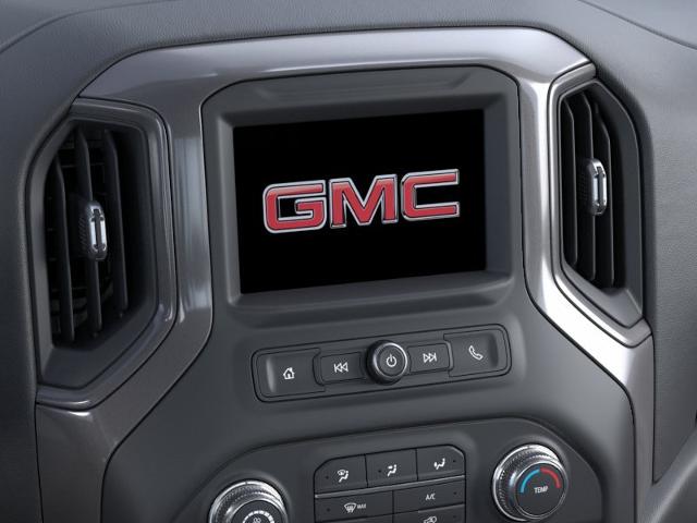 2024 GMC Sierra 1500 Vehicle Photo in SALT LAKE CITY, UT 84119-3321