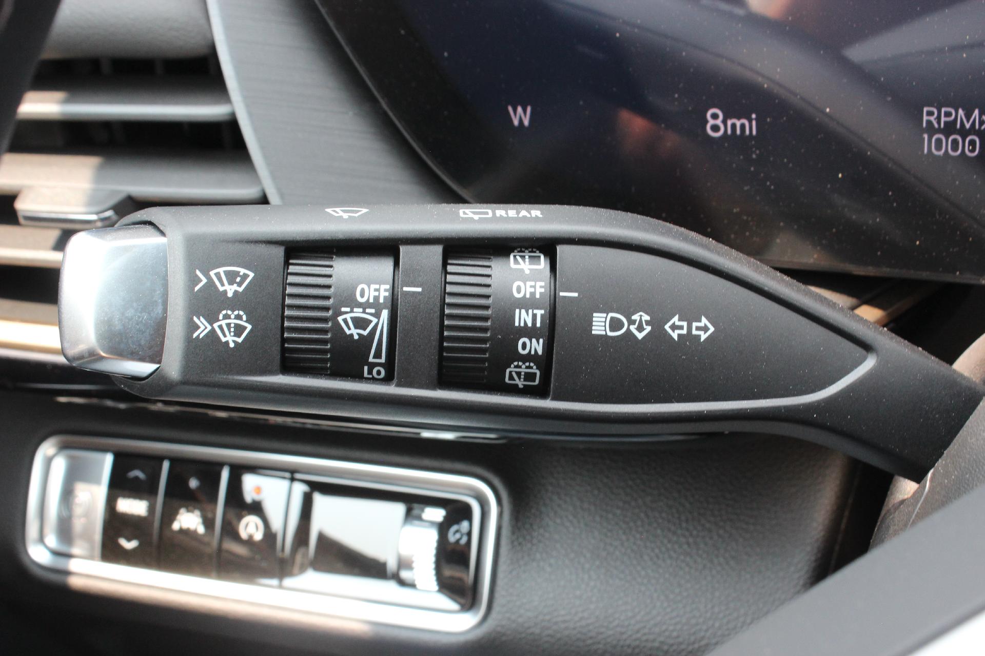 2024 Buick Envision Vehicle Photo in AURORA, CO 80012-4011