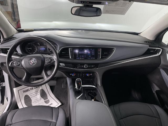 2020 Buick Enclave Vehicle Photo in GILBERT, AZ 85297-0402