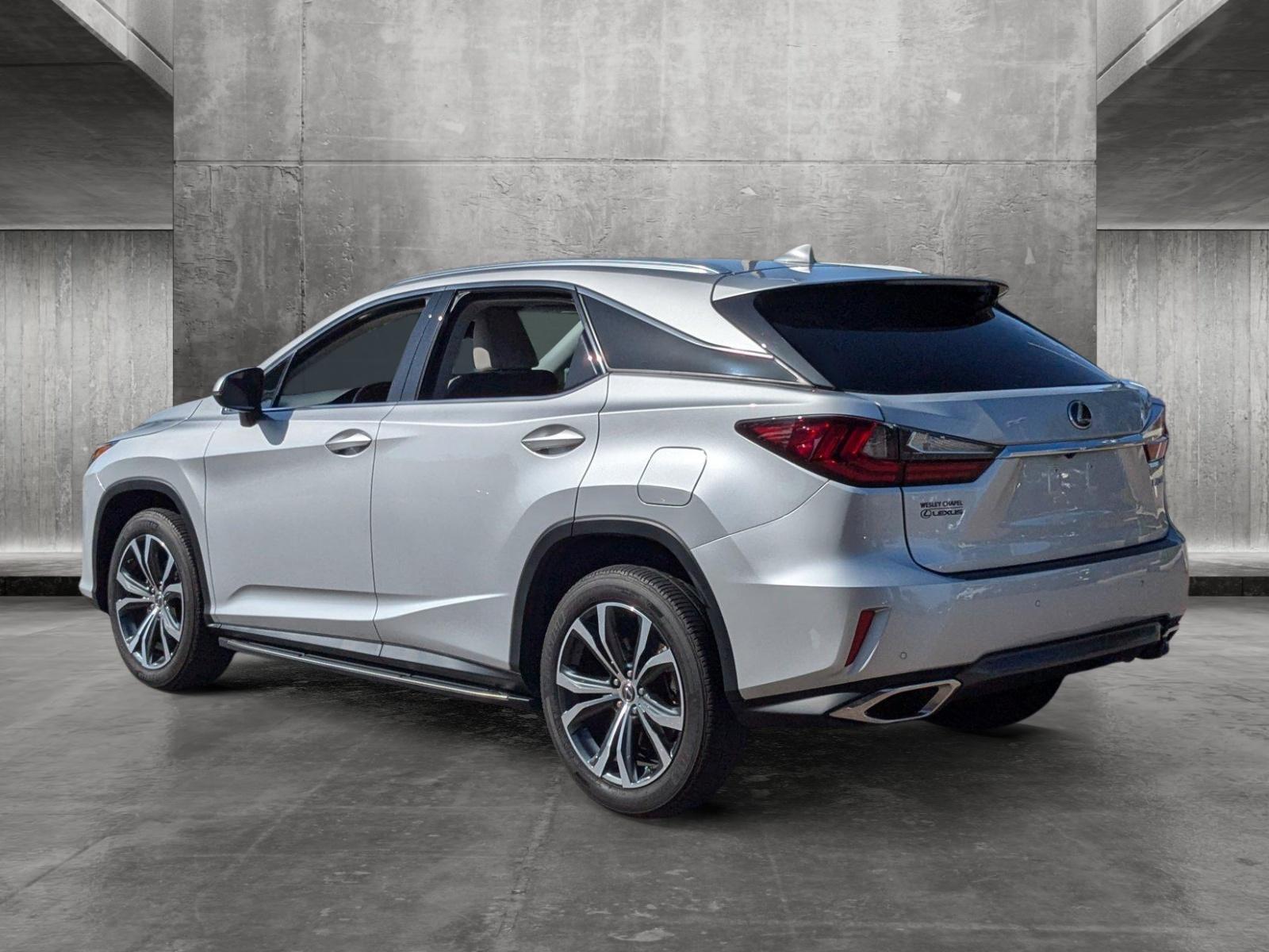 2018 Lexus RX 350 Vehicle Photo in Wesley Chapel, FL 33544