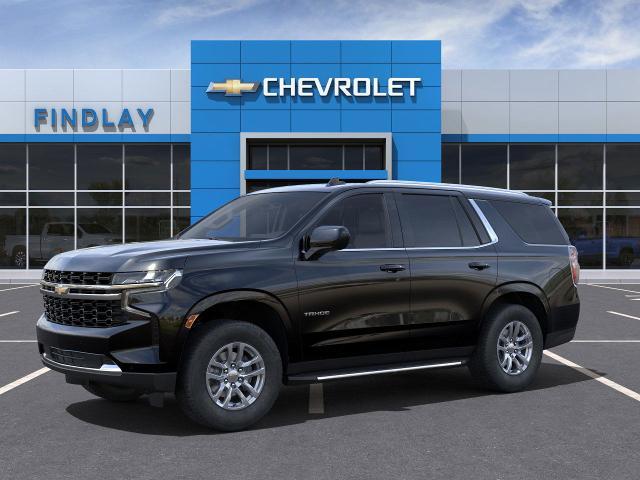 2024 Chevrolet Tahoe Vehicle Photo in LAS VEGAS, NV 89118-3267