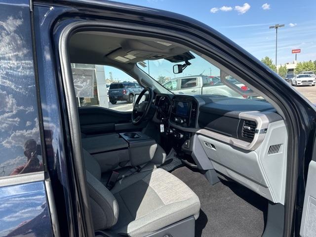 2023 Ford F-150 Vehicle Photo in Winslow, AZ 86047-2439