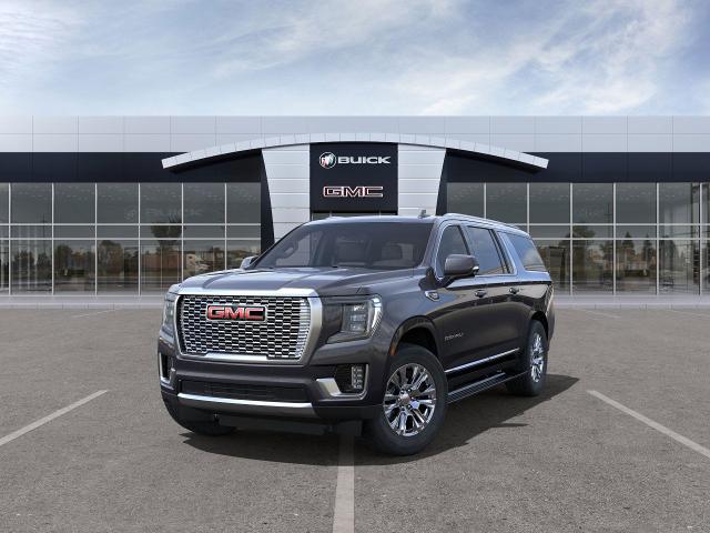 2024 GMC Yukon XL Vehicle Photo in LAUREL, MD 20707-4622