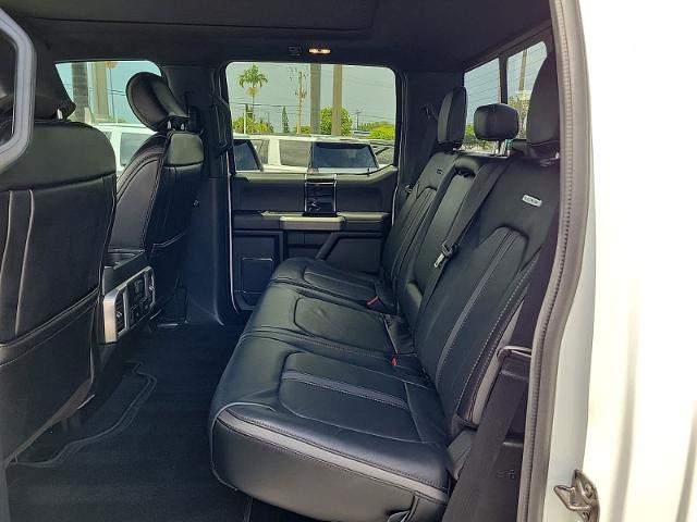 2021 Ford Super Duty F-450 DRW Vehicle Photo in LIGHTHOUSE POINT, FL 33064-6849