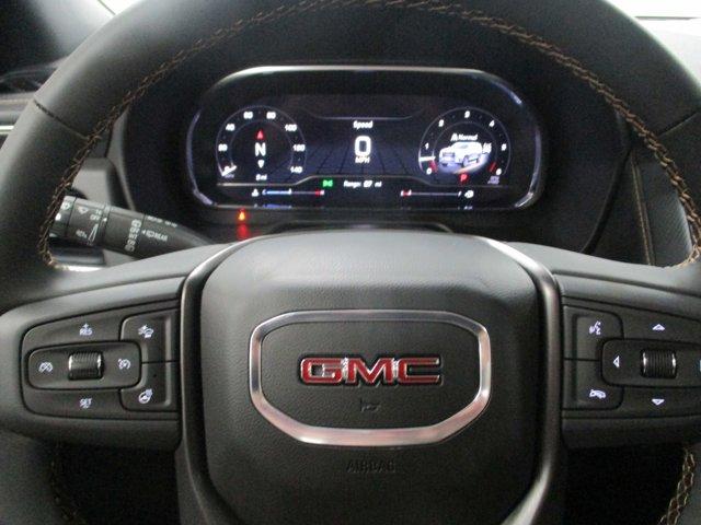 2024 GMC Yukon Vehicle Photo in BATTLE CREEK, MI 49037-8454