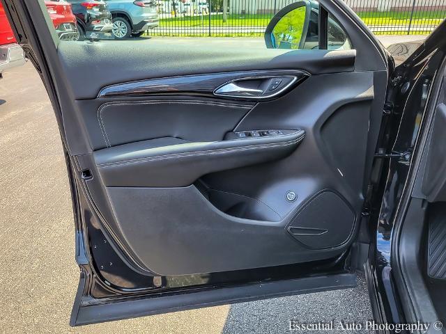 2022 Buick Envision Vehicle Photo in OAK LAWN, IL 60453-2517