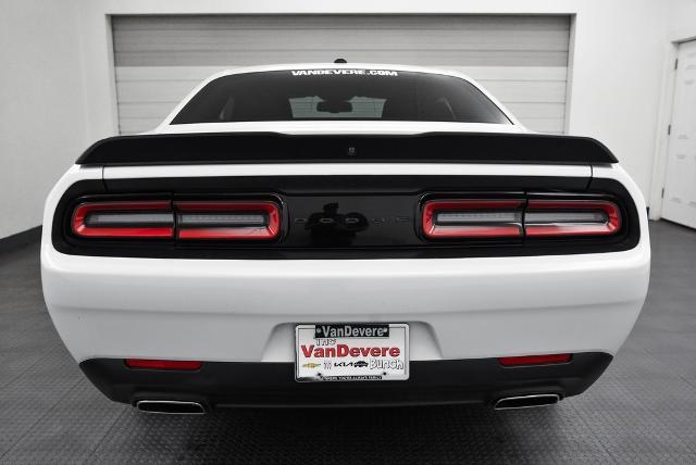 2021 Dodge Challenger Vehicle Photo in Akron, OH 44312