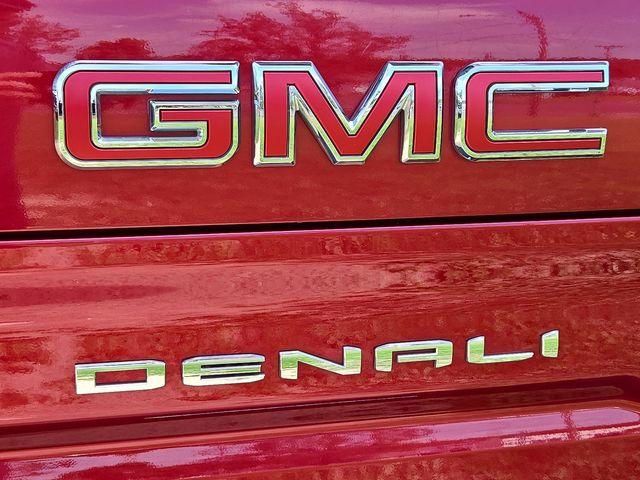 2020 GMC Sierra 1500 Vehicle Photo in WATERTOWN, CT 06795-3318