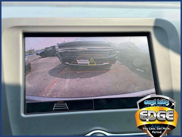 2023 Chevrolet Equinox Vehicle Photo in FREEPORT, NY 11520-3923