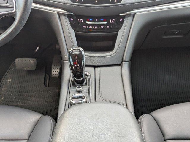 2021 Cadillac XT5 Vehicle Photo in BRUNSWICK, GA 31525-1881