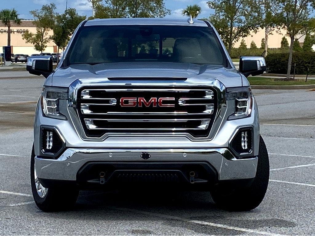 2020 GMC Sierra 1500 Vehicle Photo in POOLER, GA 31322-3252