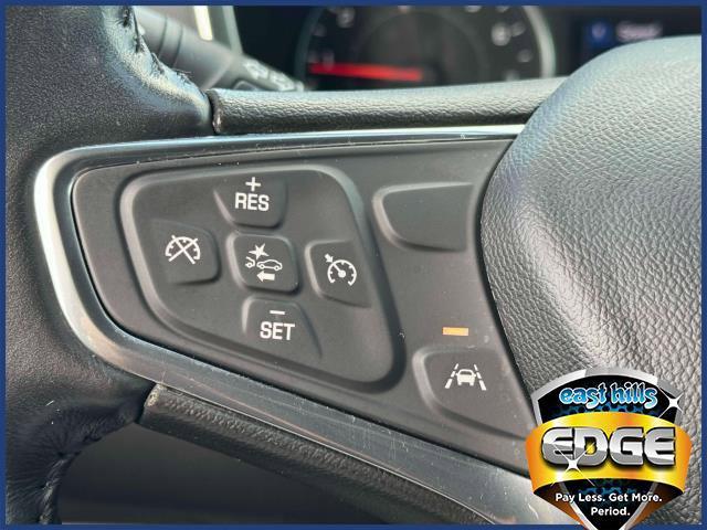 2021 Chevrolet Equinox Vehicle Photo in FREEPORT, NY 11520-3923