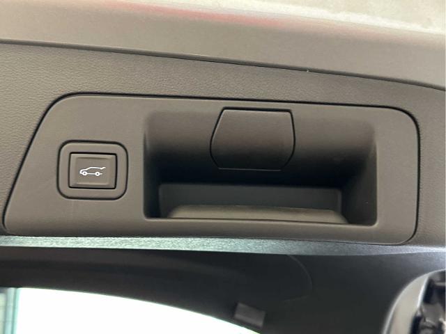 2024 Buick Envision Vehicle Photo in RED SPRINGS, NC 28377-1640